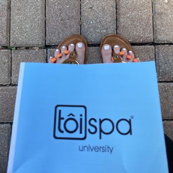 Toi Spa - Day Spas Near Me - Davie, Florida Toi Spa - Day Spas Near Me - Davie, Florida