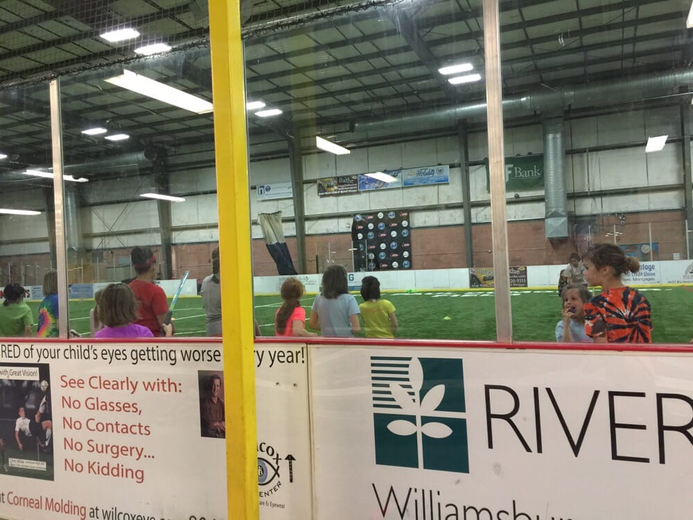 WISC PRESCHOOL Updated October 2024 5700 Warhill Trl, Williamsburg, Virginia Kids