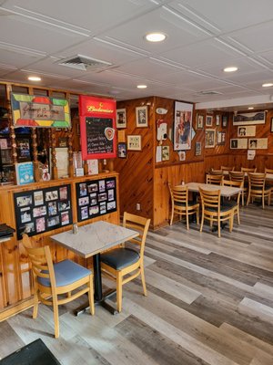 Johnny's Pizzeria by null