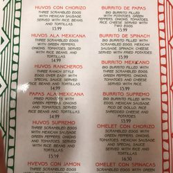 Taqueria Hernandez