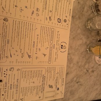 Jack's Wife Freda - Breakfast & Brunch Near Me - New York, New York Jack's Wife Freda - Breakfast & Brunch Near Me - New York, New York
