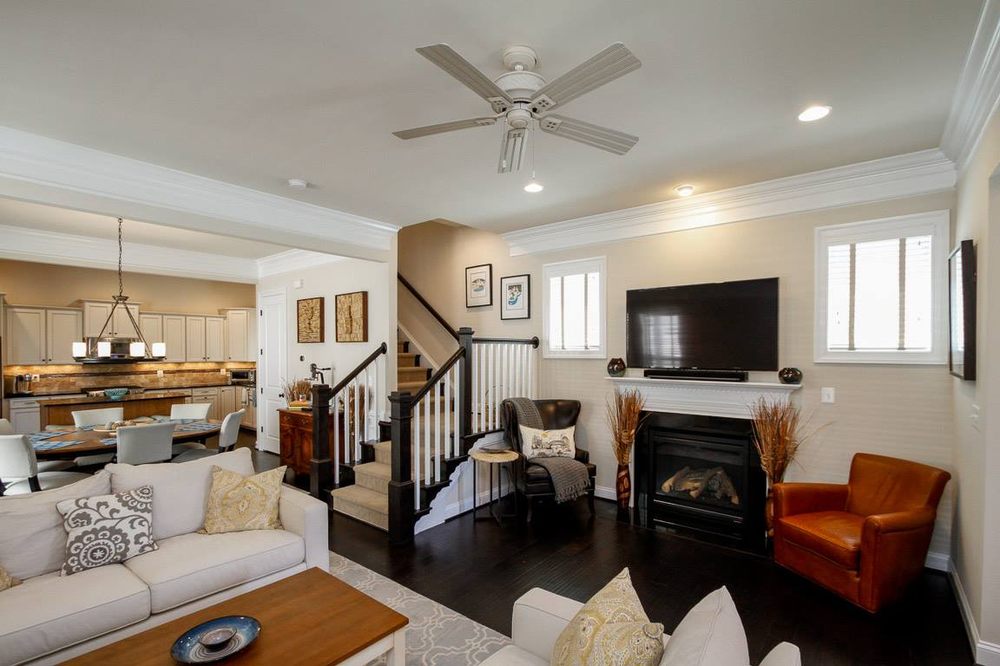 FLOOR & BEYOND Updated August 2024 17 Photos 21770 Beaumeade Cir, Ashburn, Virginia