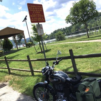 Riverbank Park - Parks Near Me - Verona, Pennsylvania Riverbank Park - Parks Near Me - Verona, Pennsylvania