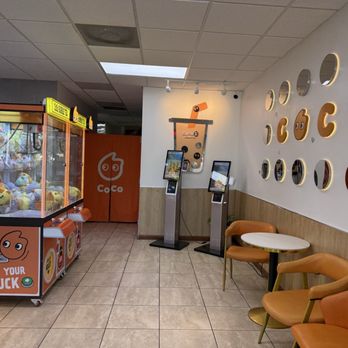 CoCo Fresh Tea & Juice - Bubble Tea Near Me - Davie, Florida