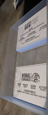 Burnt Ends Bakery by null