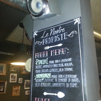 The Factory - Very interesting specials menu - Breweries Near Me - Rome, RM The Factory - Very interesting specials menu - Breweries Near Me - Rome, RM
