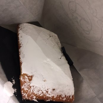 Caffe Neri - Schicchiata alla Fiorentina - €2 only! Their specialty cake. - Cafes Near Me - Florence, FI