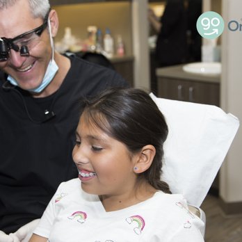 Gianquinto Orthodontic Arts - Look at that beautiful smile! - Orthodontists Near Me - Bakersfield, California Gianquinto Orthodontic Arts - Look at that beautiful smile! - Orthodontists Near Me - Bakersfield, California