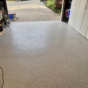 Angel's Paint & Epoxy - New Epoxy Floor - Flooring Near Me Angel's Paint & Epoxy - New Epoxy Floor - Flooring Near Me