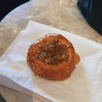Little While - Pear tart - Coffee & Tea Near Me - San Diego, California Little While - Pear tart - Coffee & Tea Near Me - San Diego, California
