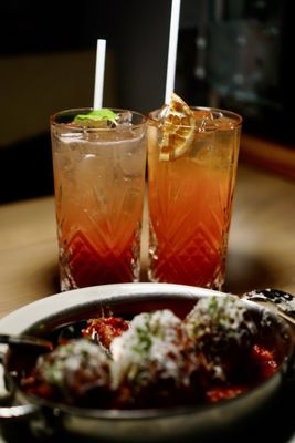 GH Pasta and Pizza by null