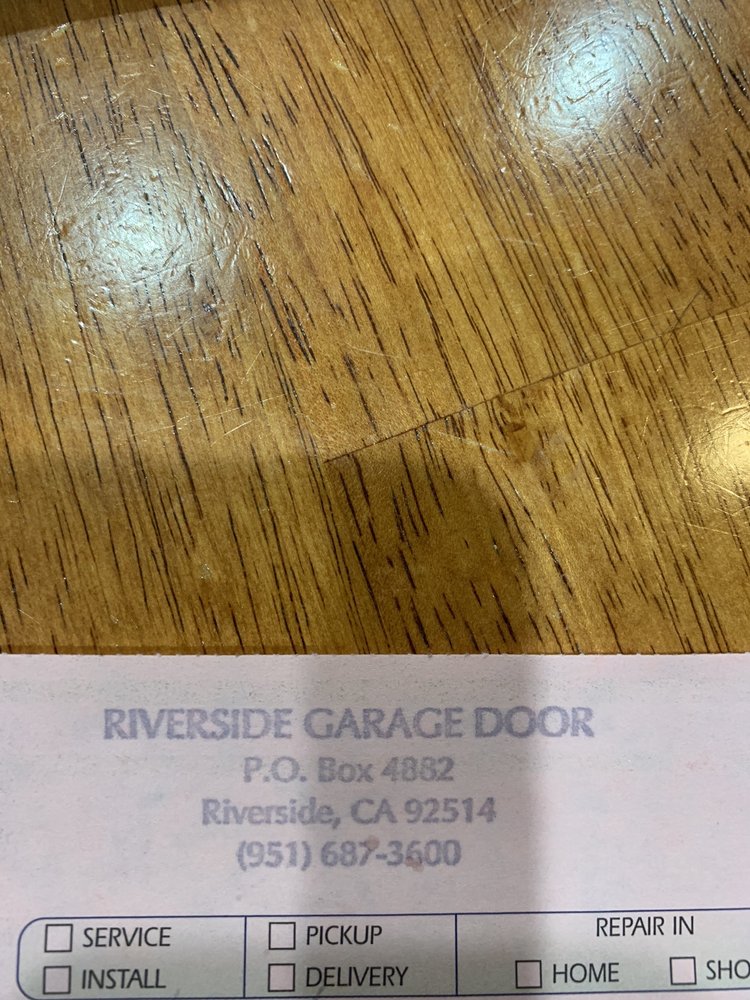 RIVERSIDE GARAGE DOOR 28 Photos 5172 Arlington Ave 4882, Riverside