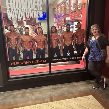 Thunder From Down Under - Strip Clubs Near Me - Las Vegas, Nevada Thunder From Down Under - Strip Clubs Near Me - Las Vegas, Nevada