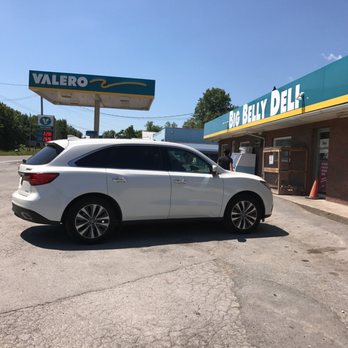 Big Belly Deli - a white car parked in front of a deli - Delis Near Me - Saugerties, New York Big Belly Deli - a white car parked in front of a deli - Delis Near Me - Saugerties, New York