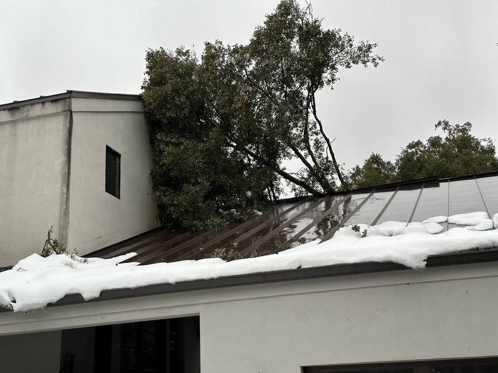 Slide of RW General Construction