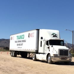 Trainco - Trainco, Inc.