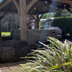 Capital Hot Tubs & Saunas - Clarksburg - Visit our Indoor/Outdoor Showrooms
