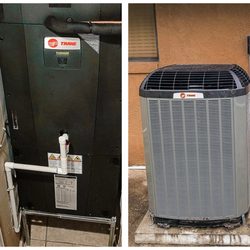 New Air Technology - Furnace & A/C System Replacement