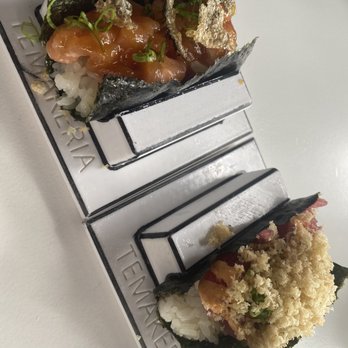 Temakeria - Sushi Bars Near Me - Dallas, Texas Temakeria - Sushi Bars Near Me - Dallas, Texas