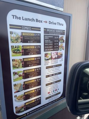 Menu photo 6 The Lunch Box Independence, MO Menu photo 6 The Lunch Box Independence, MO