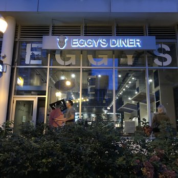 Eggy's Diner Chicago - Breakfast & Brunch Near Me - Chicago, Illinois