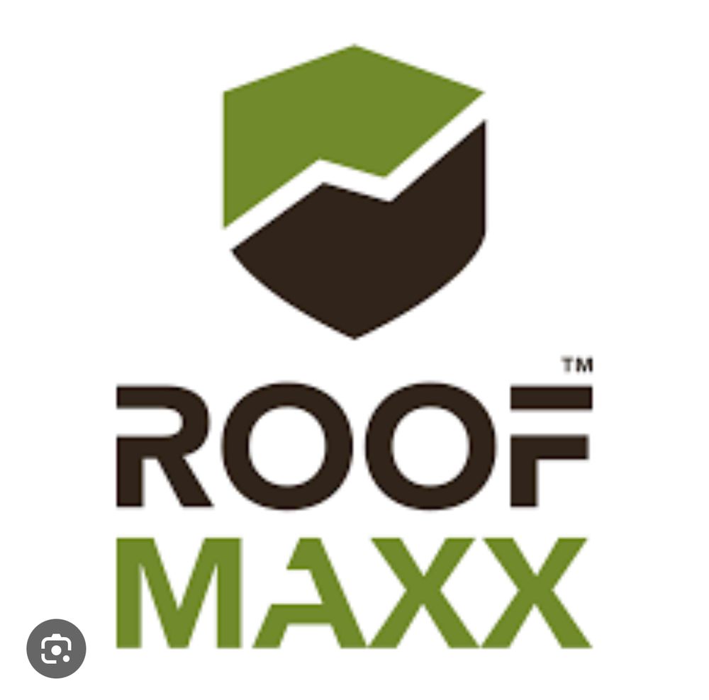 Slide of Roof Maxx