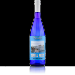 Perdido Vineyards