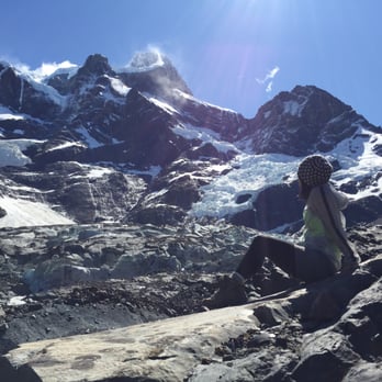 OneSeed Expeditions - Epic Patagonia-French Valley - Travel Services Near Me - Denver, Colorado