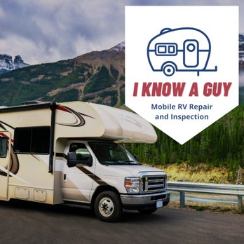 I Know A Guy - RV Repair Near Me - Billings, Montana I Know A Guy - RV Repair Near Me - Billings, Montana