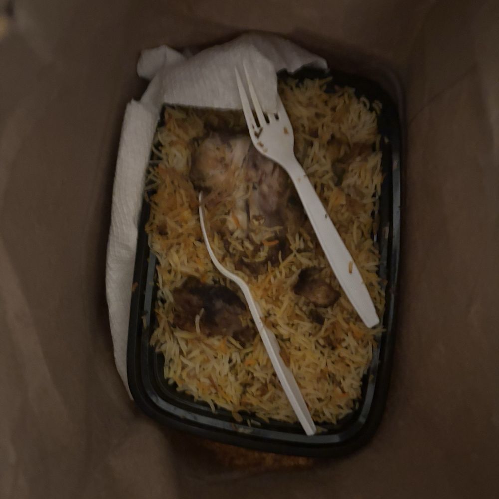 Pakka Local - Hyderabad Chicken Dum Biriyani - Indian Near Me - San Ramon, California Pakka Local - Hyderabad Chicken Dum Biriyani - Indian Near Me - San Ramon, California
