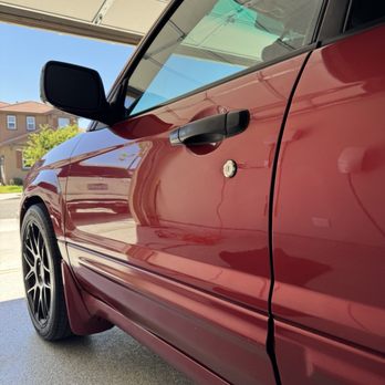 East Bay Dents - After dent service! - Mobile Dent Repair Near Me East Bay Dents - After dent service! - Mobile Dent Repair Near Me