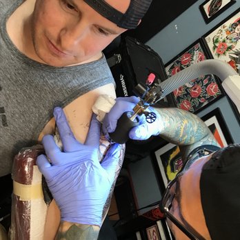 Tattoo Paradise - Piercing Near Me - Wheaton, Maryland