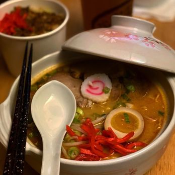 Ramen Yukinoya - SpicyTonkostu Ramen and Pork Fried Rice - Ramen Near Me - Arcadia, California Ramen Yukinoya - SpicyTonkostu Ramen and Pork Fried Rice - Ramen Near Me - Arcadia, California