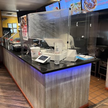 Kababish - BBQ & Grill - Indian Near Me - Chicago, Illinois