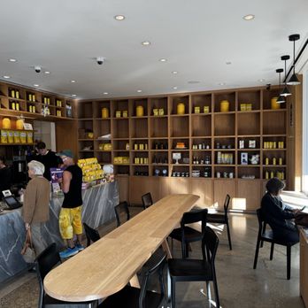 Caffe Luxxe - Coffee Roasteries Near Me - Santa Barbara, California Caffe Luxxe - Coffee Roasteries Near Me - Santa Barbara, California
