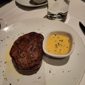 Fleming’s Prime Steakhouse & Wine Bar - Steakhouses Near Me - Tulsa, Oklahoma
