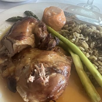 The French Gazebo - Duck - French Near Me - Boca Raton, Florida