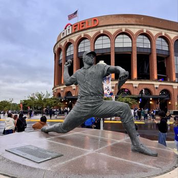 Citi Field - Tom Seaver. - Stadiums & Arenas Near Me - Corona, New York Citi Field - Tom Seaver. - Stadiums & Arenas Near Me - Corona, New York
