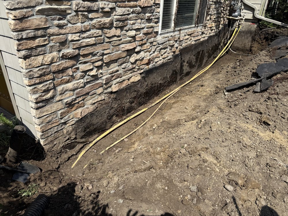 Slide of Mansour’s Innovations