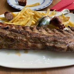 Adega Do Emilio - Churrasco