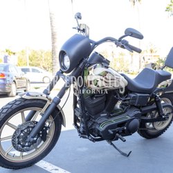 Freedom Cycles - 2001 Harley Davidson FXDL