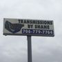 Photo of Transmissions by Shane