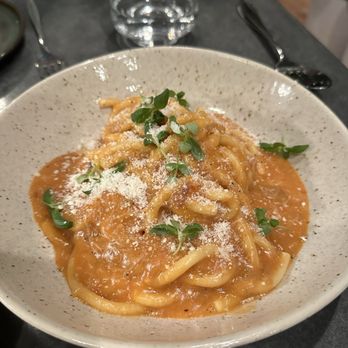 Mangia Toscano - Duck Ragu Special - Italian Near Me - Metuchen, New Jersey Mangia Toscano - Duck Ragu Special - Italian Near Me - Metuchen, New Jersey