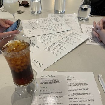 et al. - menus - Breakfast & Brunch Near Me - Honolulu, Hawaii