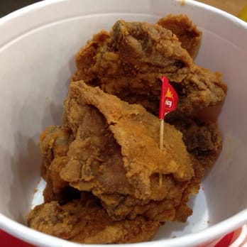Jollibee - Fried chicken - Fast Food Near Me - Anaheim, California