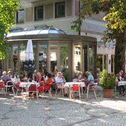 Cafe Spieldiener