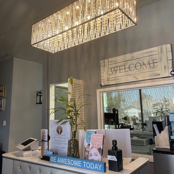 Pamper Me Spa - reception - Skin Care Near Me - Azusa, California Pamper Me Spa - reception - Skin Care Near Me - Azusa, California