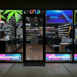 Vape Mart