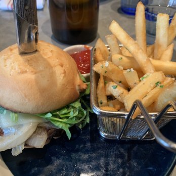Five5eeds - Burger and Fries - Coffee & Tea Near Me - Park City, Utah