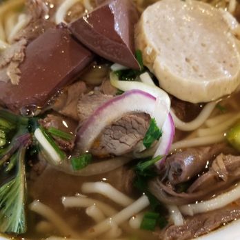 Pho Ever - Bun Bo Hue - Vietnamese Near Me - Bellevue, Washington
